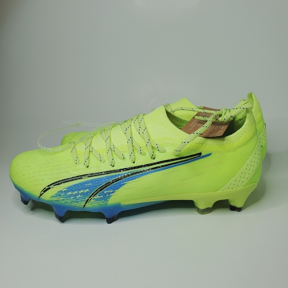Puma Ultra Ultimate Soccer Cleats FG/AG 106898-01 / Many Sizes ! - Picture 5 of 10
